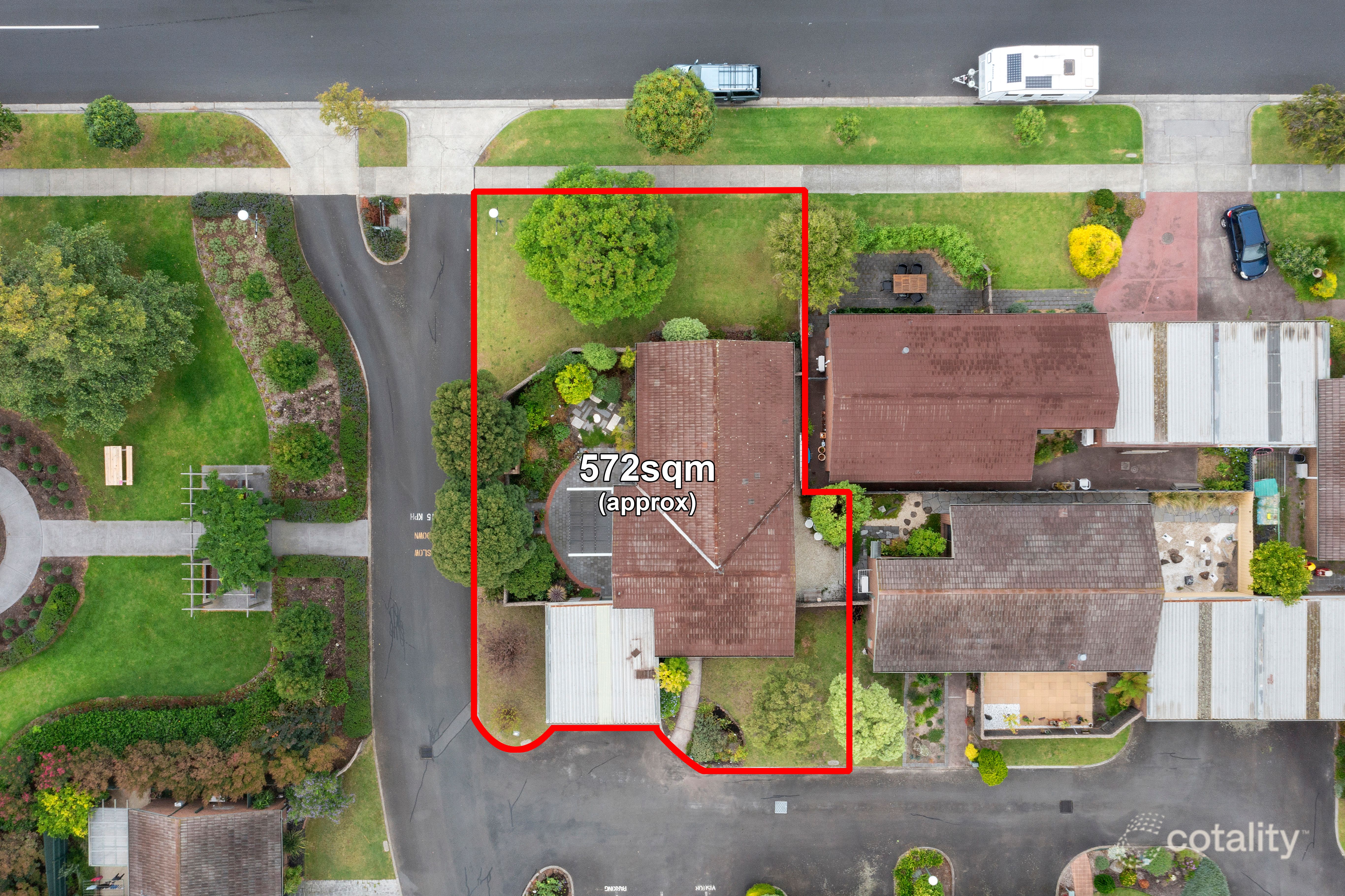1 Selwood Rtt, Cheltenham, VIC 3192