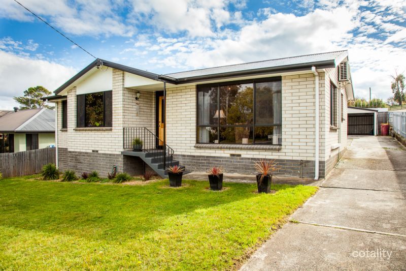 34 Outram St, Summerhill, TAS 7250