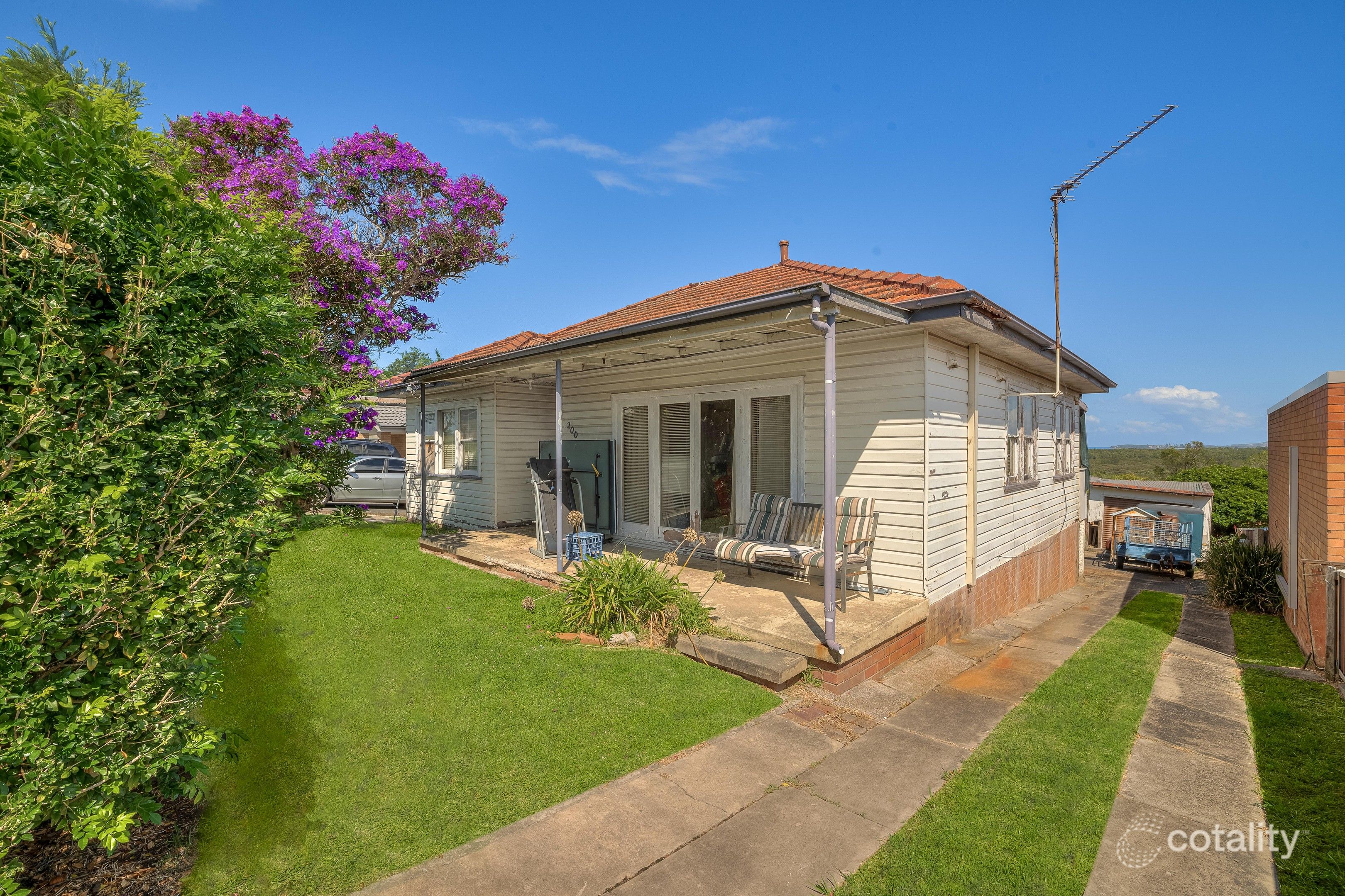 200 Wommara Ave, Belmont North, NSW 2280