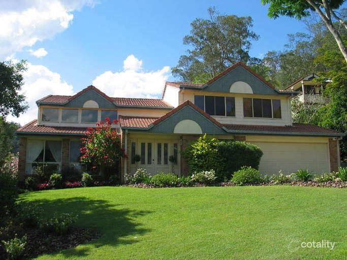 6 Rothbury Pl, The Gap, QLD 4061