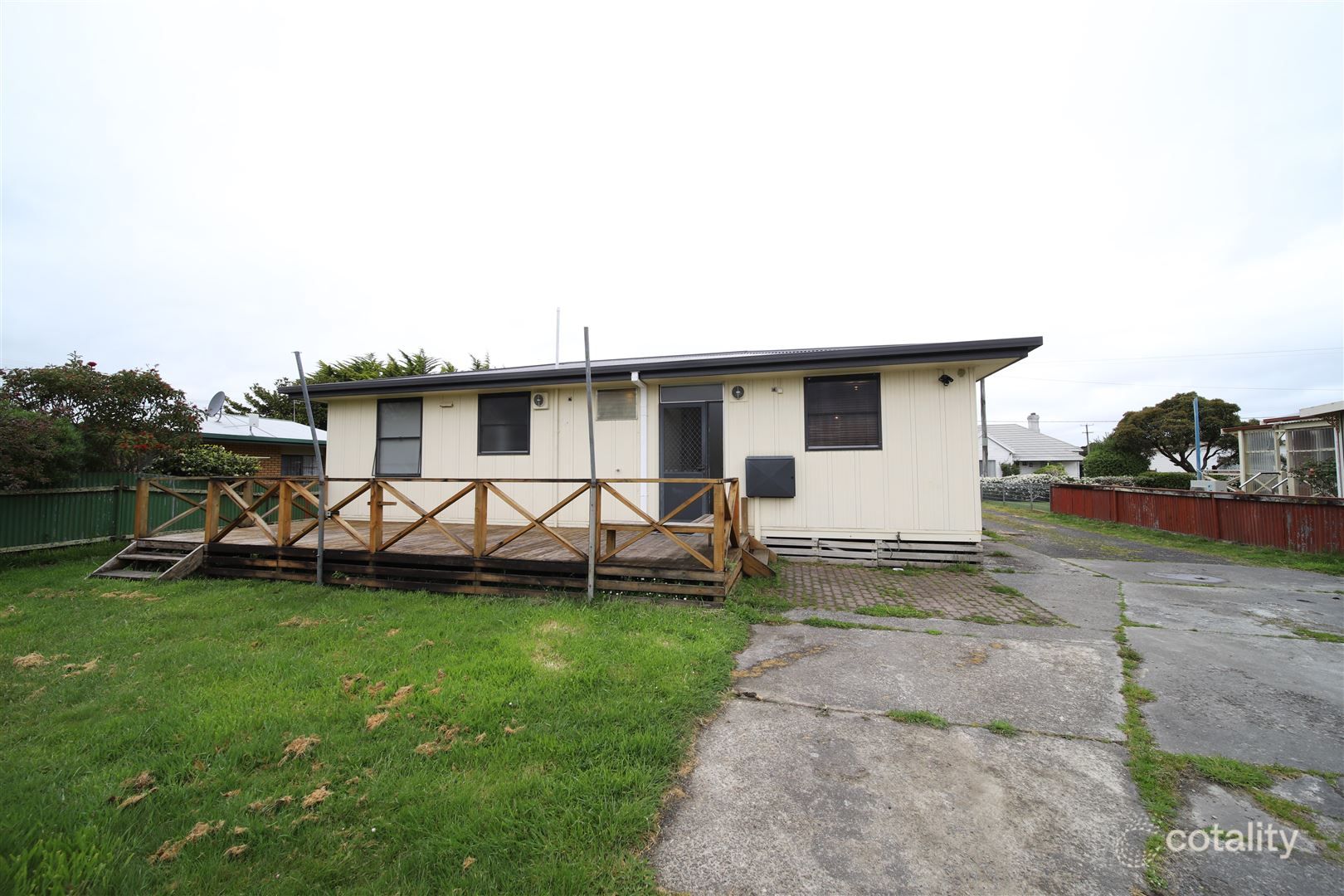 64 Harvey St, Strahan, TAS 7468
