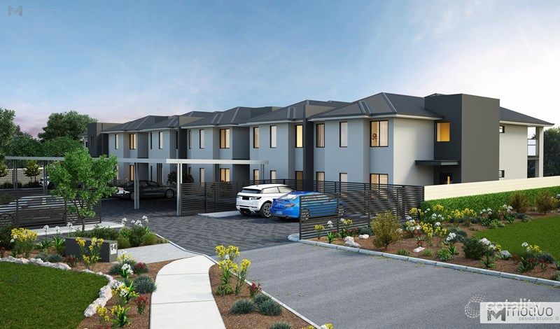 7/14 Gelirah Lane, Martin, WA 6110