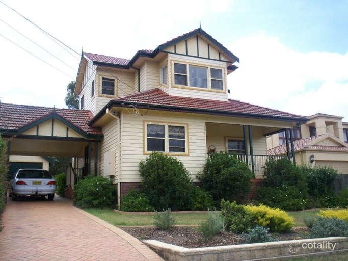 20 Bernard St, Westmead, NSW 2145