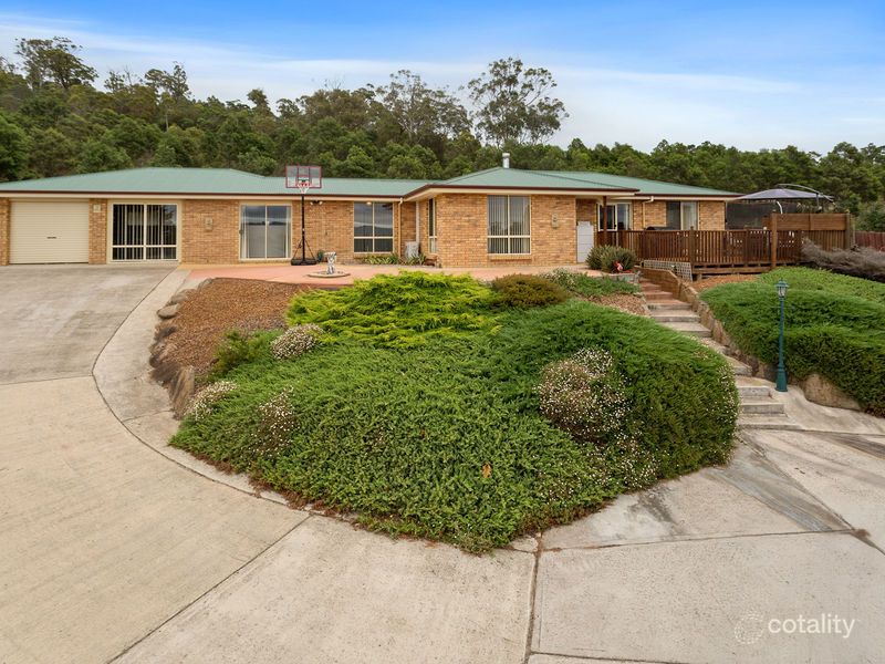 5 Beaton St, Exeter, TAS 7275