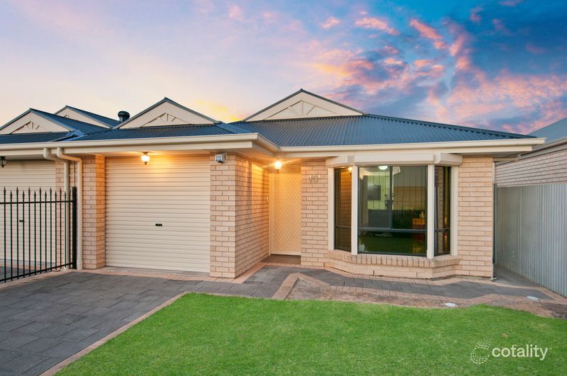 40a Cookes Rd, Windsor Gardens, SA 5087
