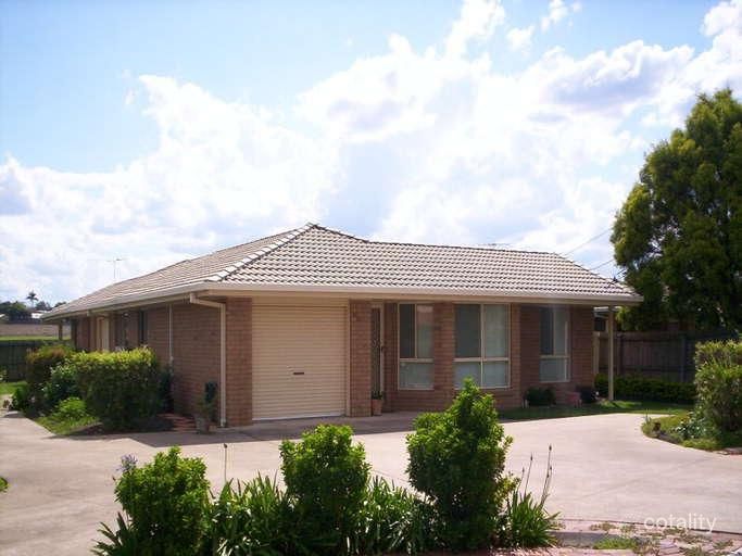 37 Cambridge St, Silkstone, QLD 4304