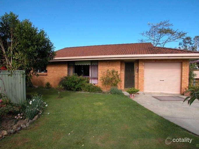 2/25 Knox St, Woolgoolga, NSW 2456