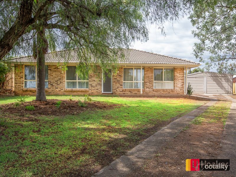 22 Dewhurst St, West Tamworth, NSW 2340