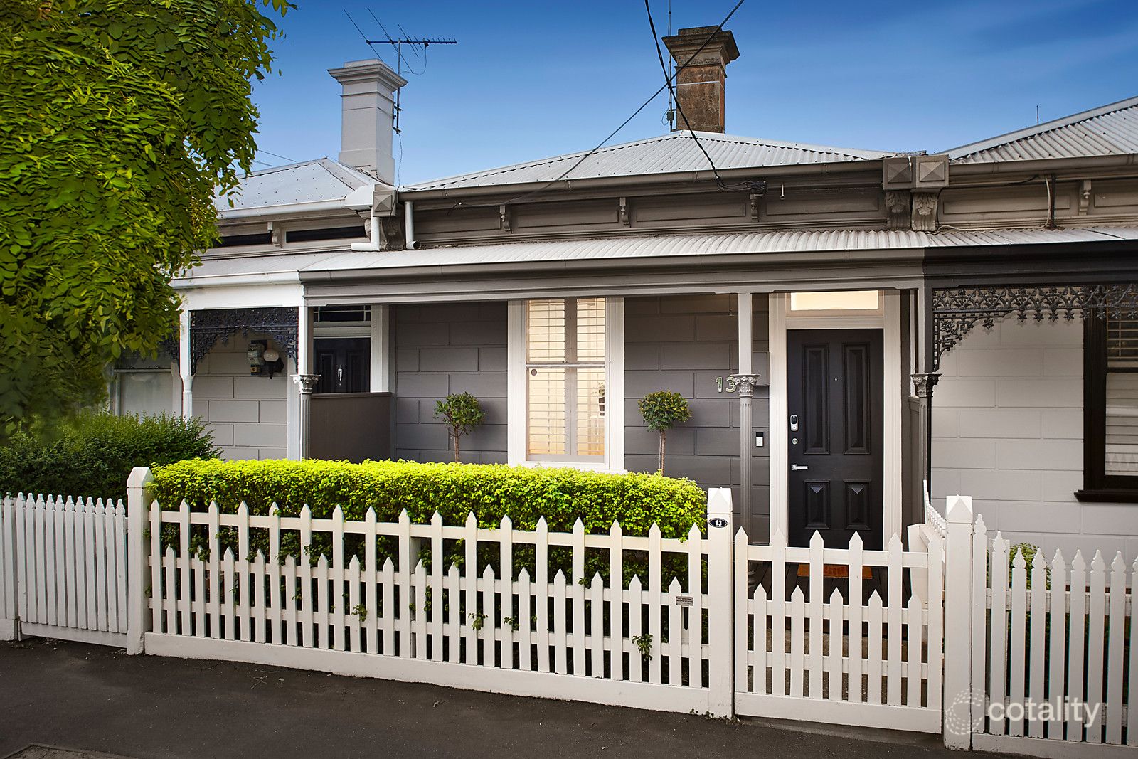 13 Robertson St, Kensington, VIC 3031