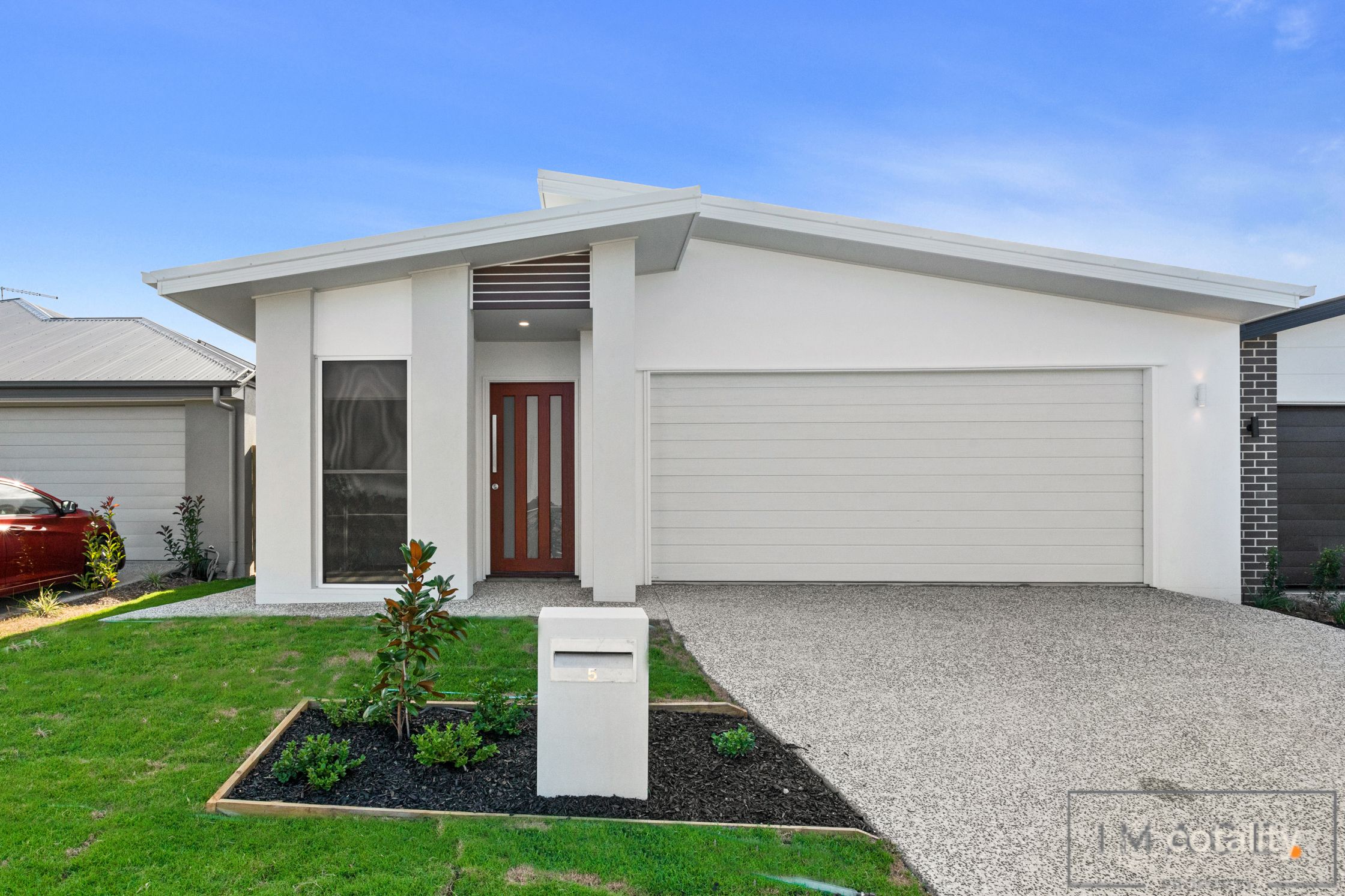 5 Point Ave, Victoria Point, QLD 4165