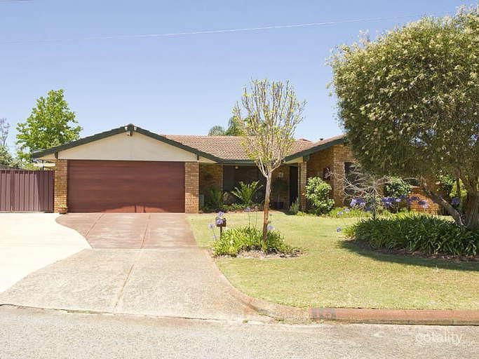 16 Cobalt Pl, Riverton, WA 6148