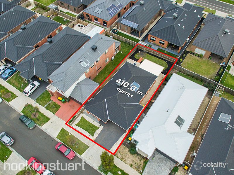 20 Mombassa Dr, Wollert, VIC 3750