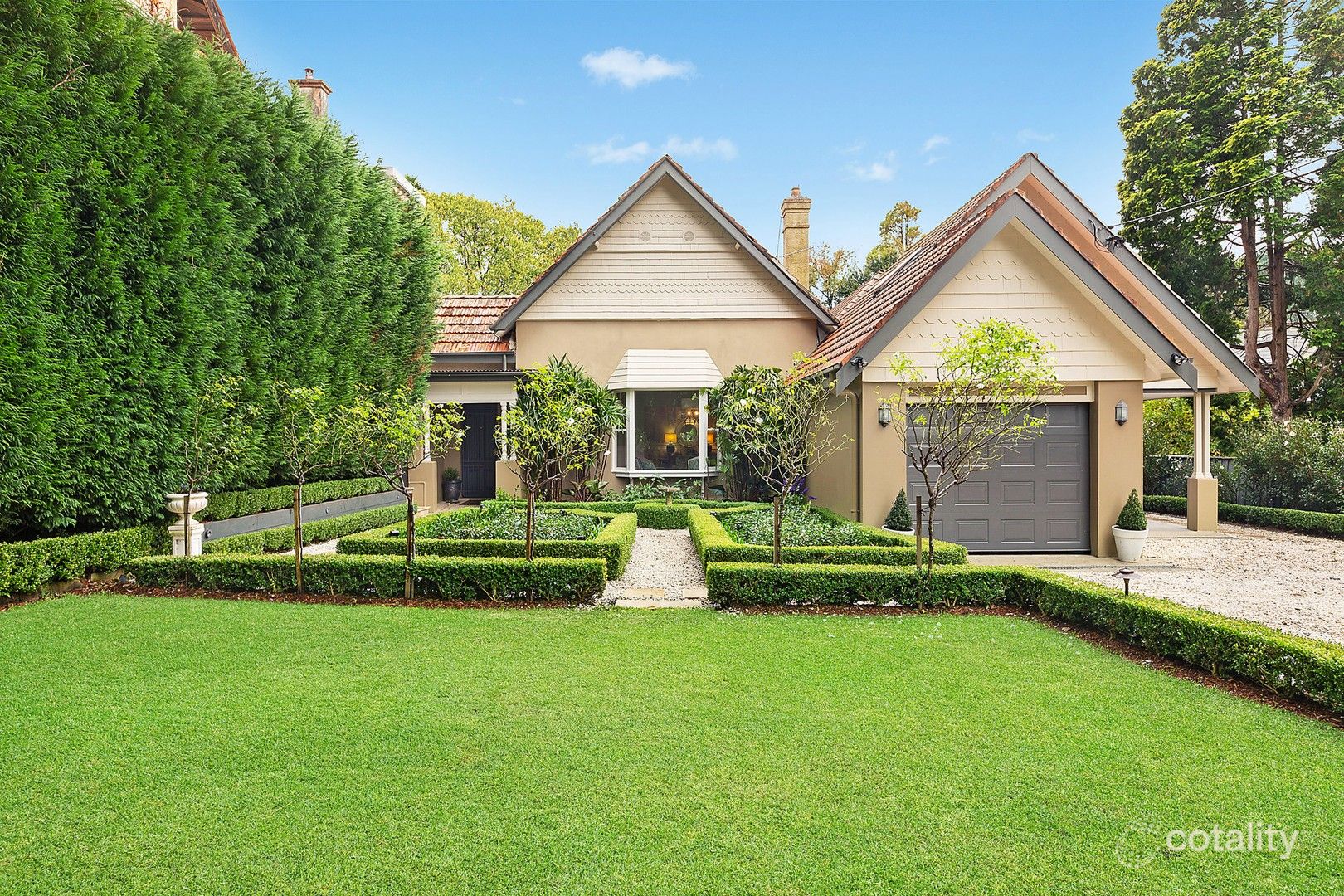36b Burns Rd, Wahroonga, NSW 2076
