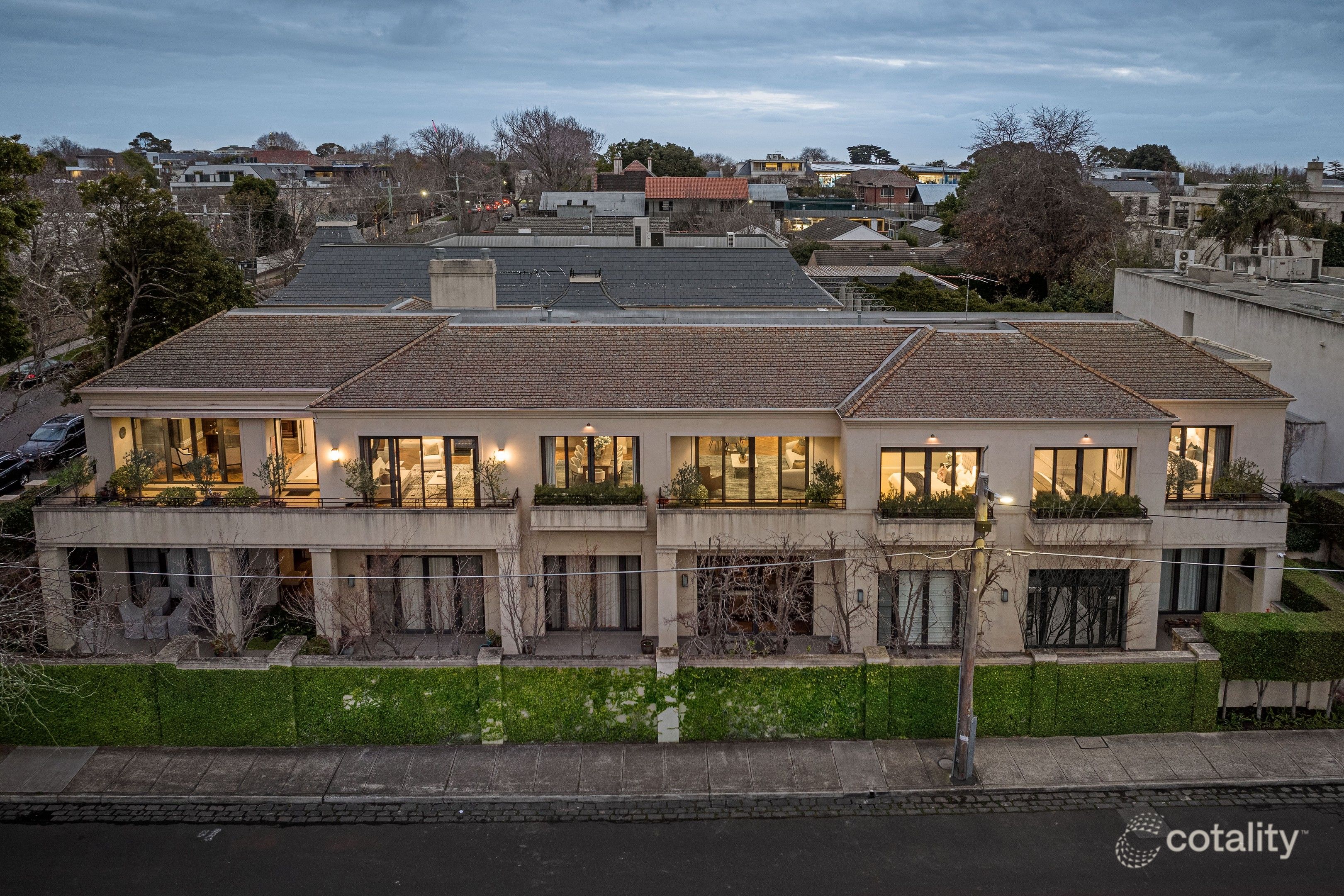 15a Hopetoun Rd, Toorak, VIC 3142