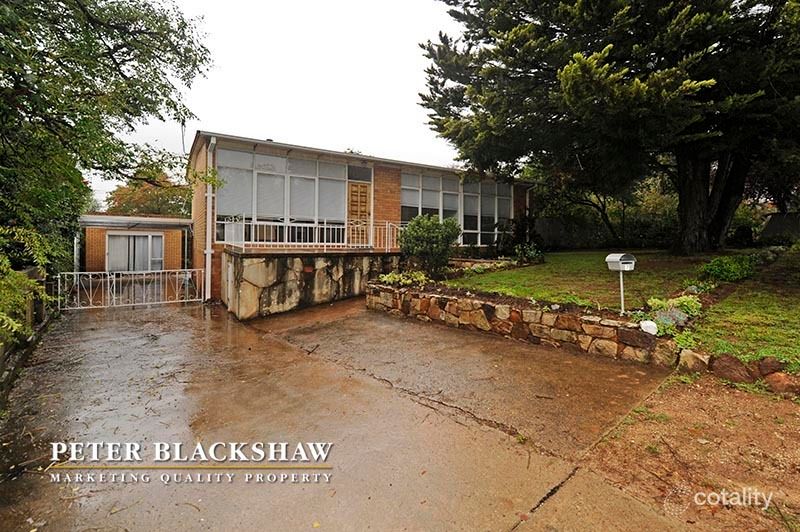 7 Mosman Pl, Narrabundah, ACT 2604