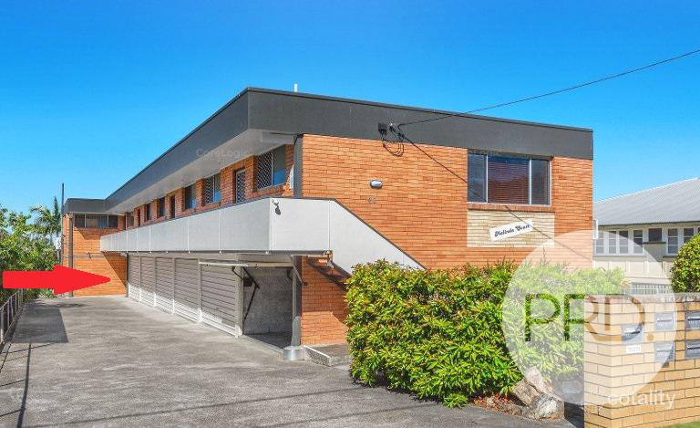 1/46 Attewell St, Nundah, QLD 4012