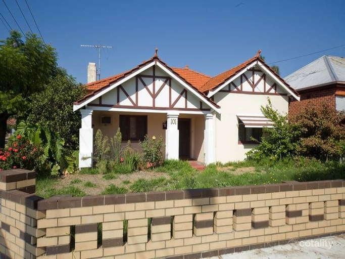 101 Anzac Rd, Mount Hawthorn, WA 6016
