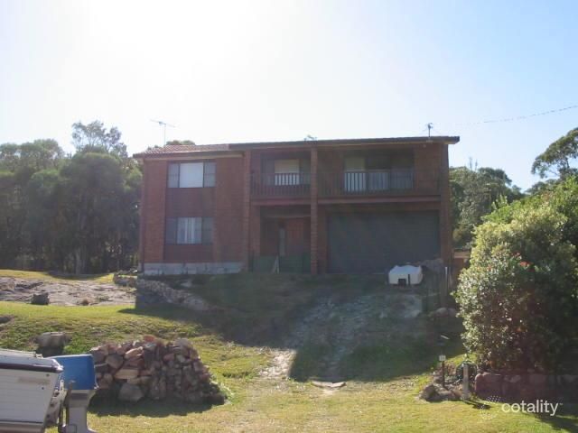 36 Andrew Cl, Boat Harbour, NSW 2316