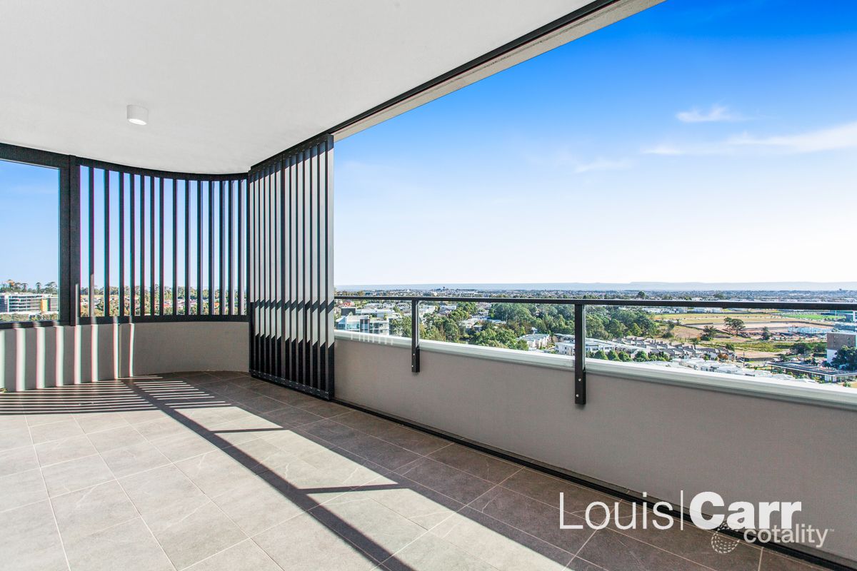 1410/11 Solent Cct, Norwest, NSW 2153
