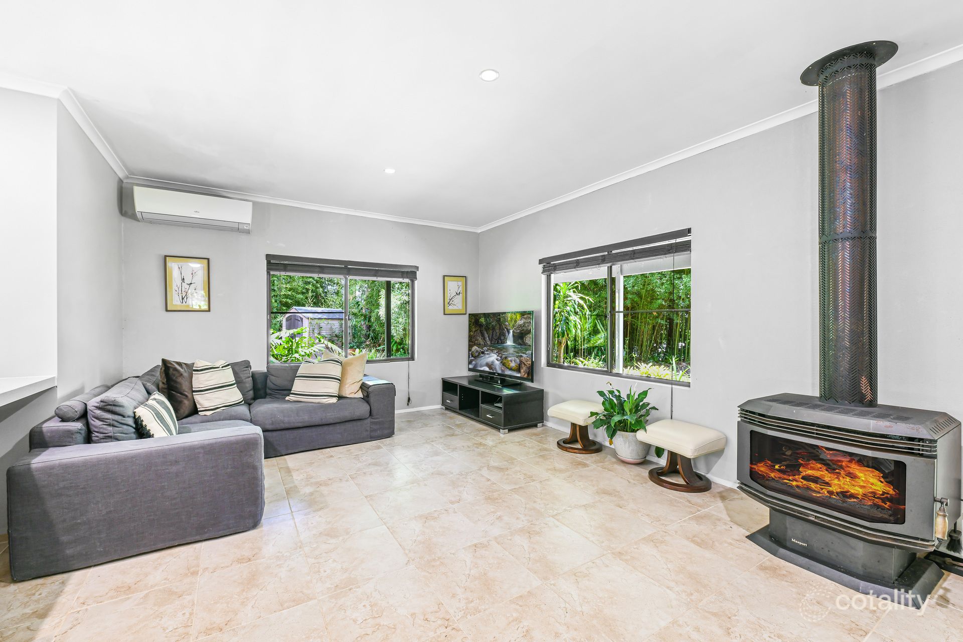 78 Misty Rise Rd, Image Flat, QLD 4560