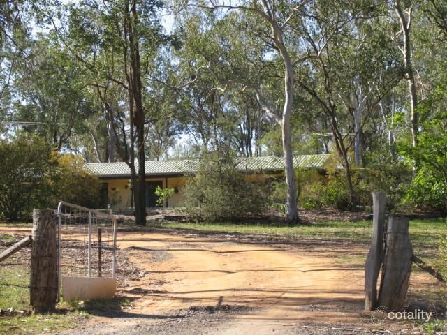 32 Brown St, Nanango, QLD 4615