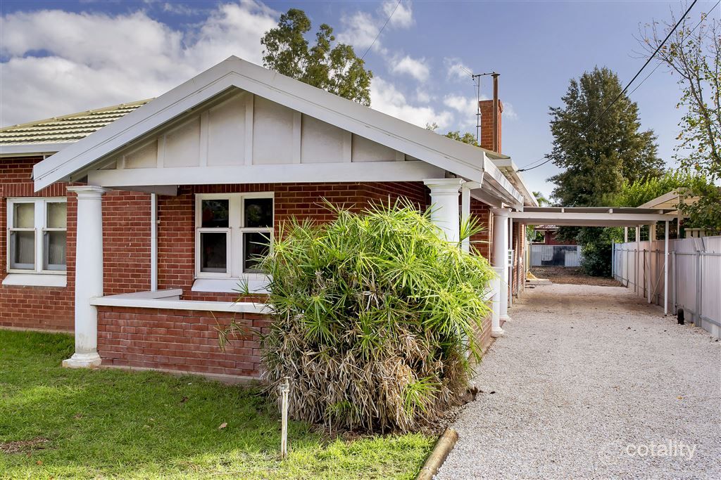 6 Ledger Rd, Woodville South, SA 5011