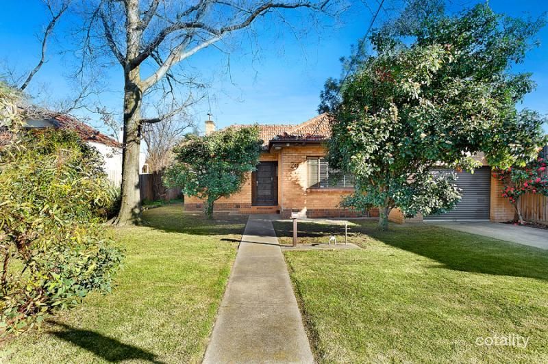29 Levien St, Essendon, VIC 3040