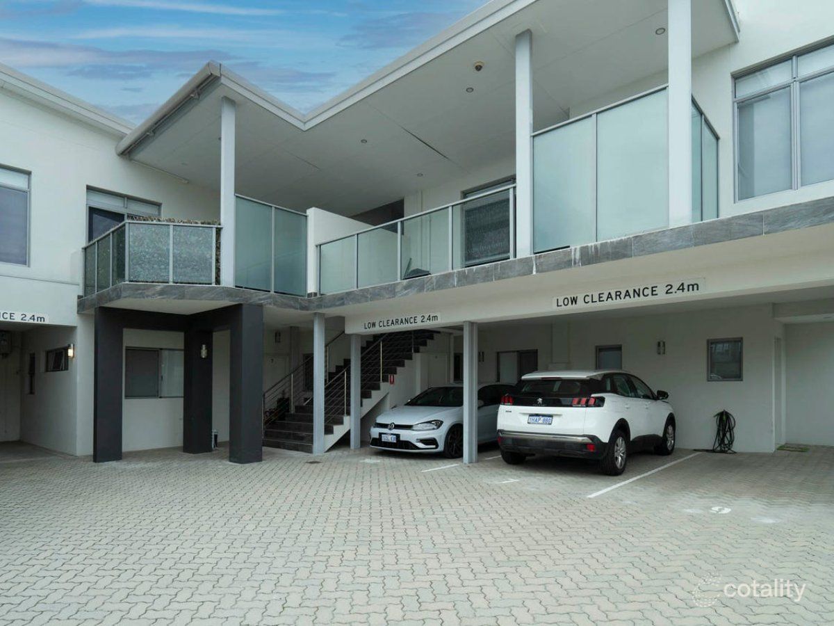 7/3 Salisbury Rd, Rivervale, WA 6103