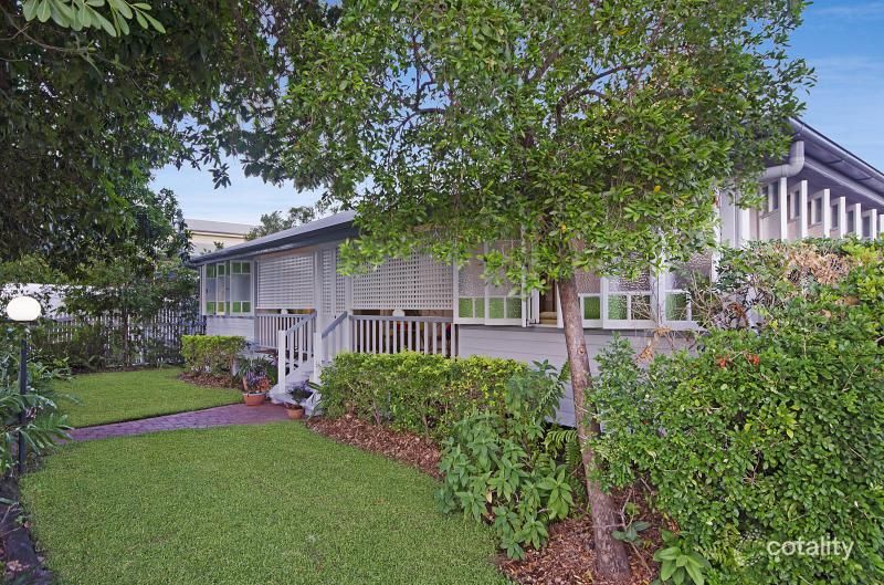 47 Nelson St, South Townsville, QLD 4810