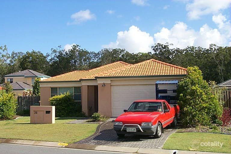 26 The Estuary, Coombabah, QLD 4216