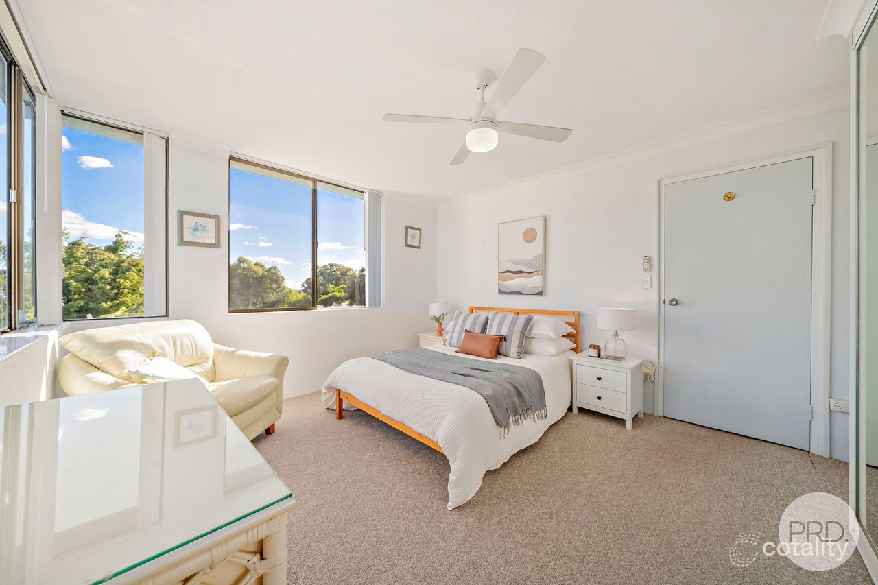 8/5 Mitchell St, Soldiers Point, NSW 2317
