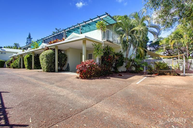 6/94 First Ave, Railway Estate, QLD 4810