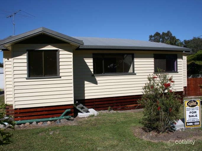 18 Kirby St, Woodford, QLD 4514