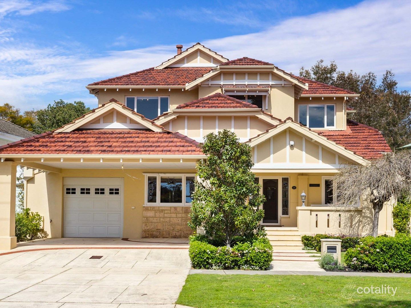 28 Melrose Cres, Menora, WA 6050