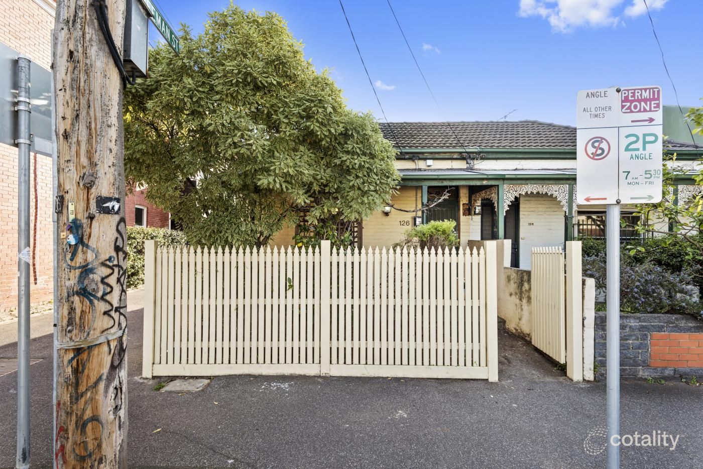 126 Lennox St, Richmond, VIC 3121
