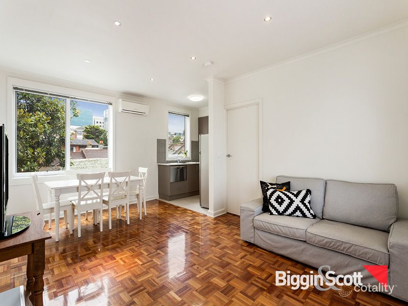 10/26 Rotherwood St, Richmond, VIC 3121