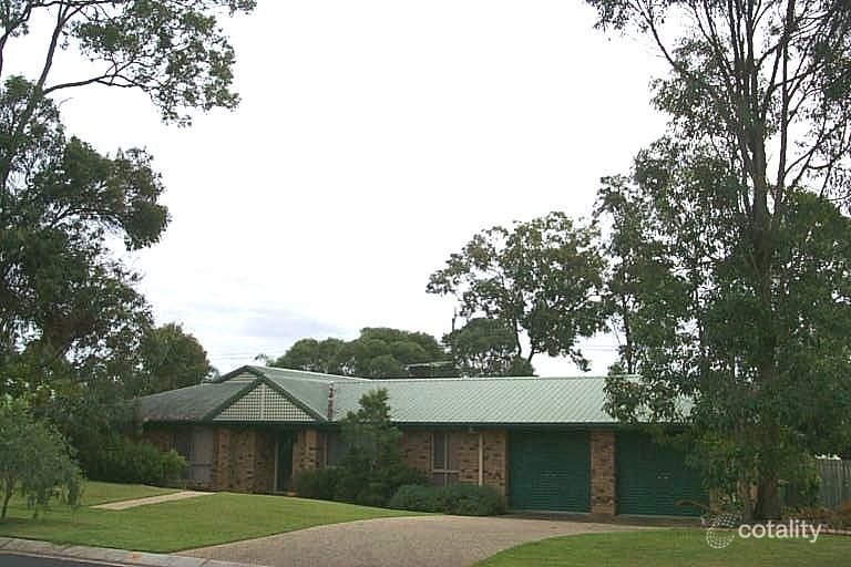 54 Flamingo Cres, Thornlands, QLD 4164