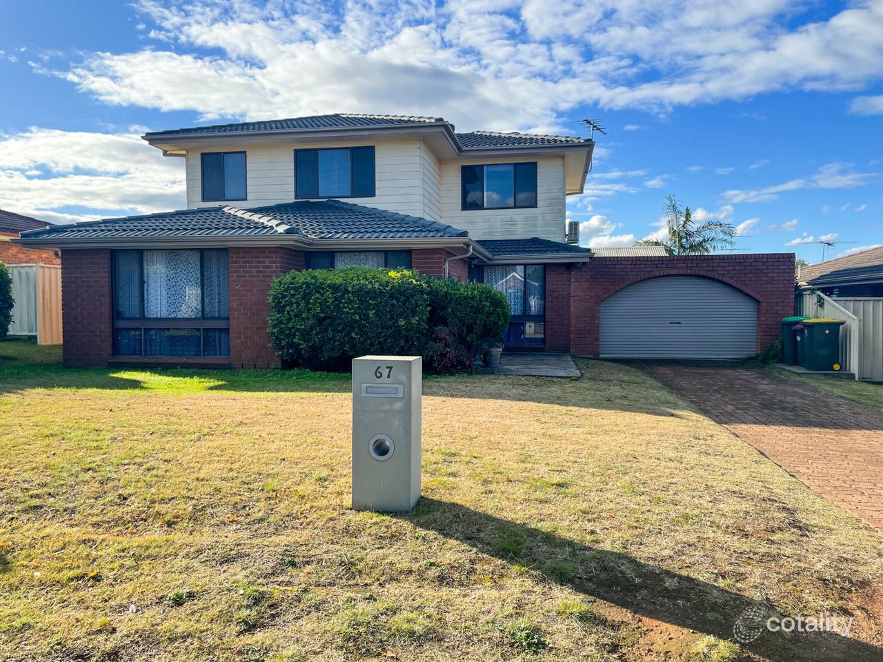 67 Bannockburn Ave, St Andrews, NSW 2566