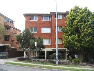 5/66 Speed St, Liverpool, NSW 2170