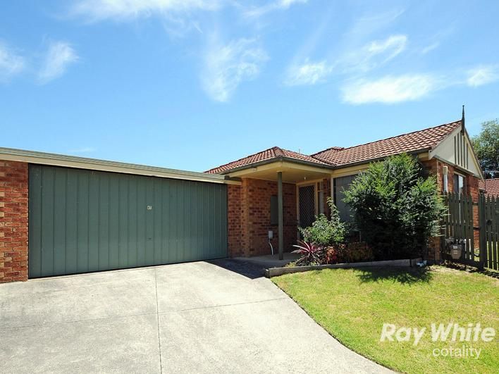 41/210 Cranbourne-Frankston Rd, Langwarrin, VIC 3910