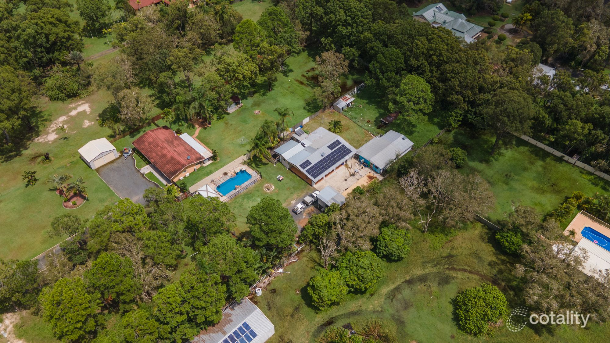 9 Gilston Rd, Wondunna, QLD 4655