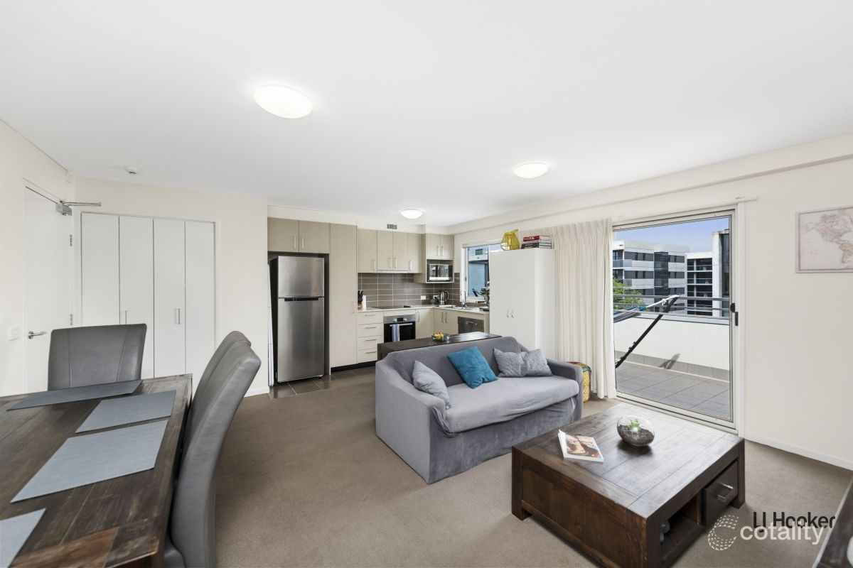 25/28 Mort St, Braddon, ACT 2612