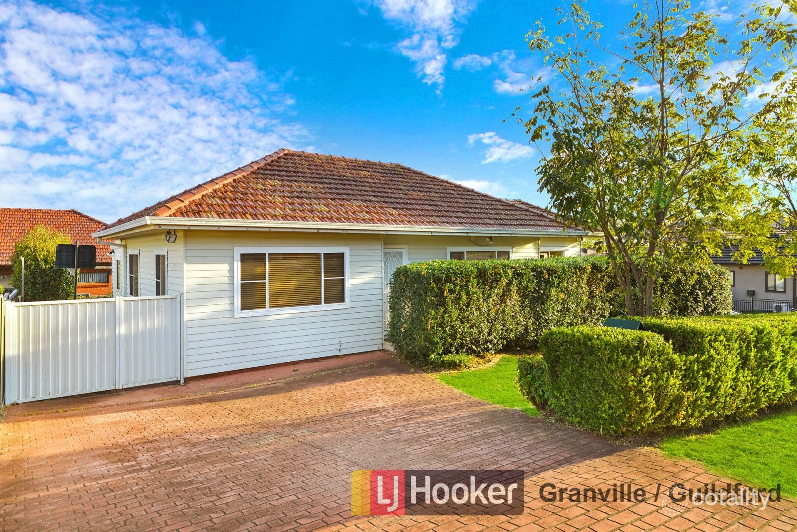 20 Victoria St, Merrylands, NSW 2160