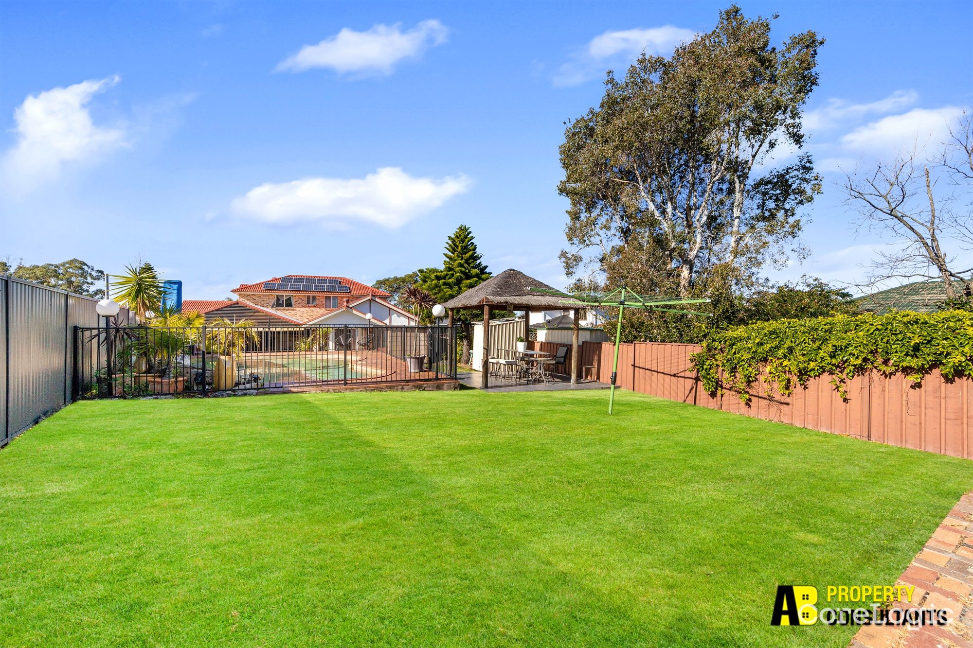 1a Costain Pl, Seven Hills, NSW 2147