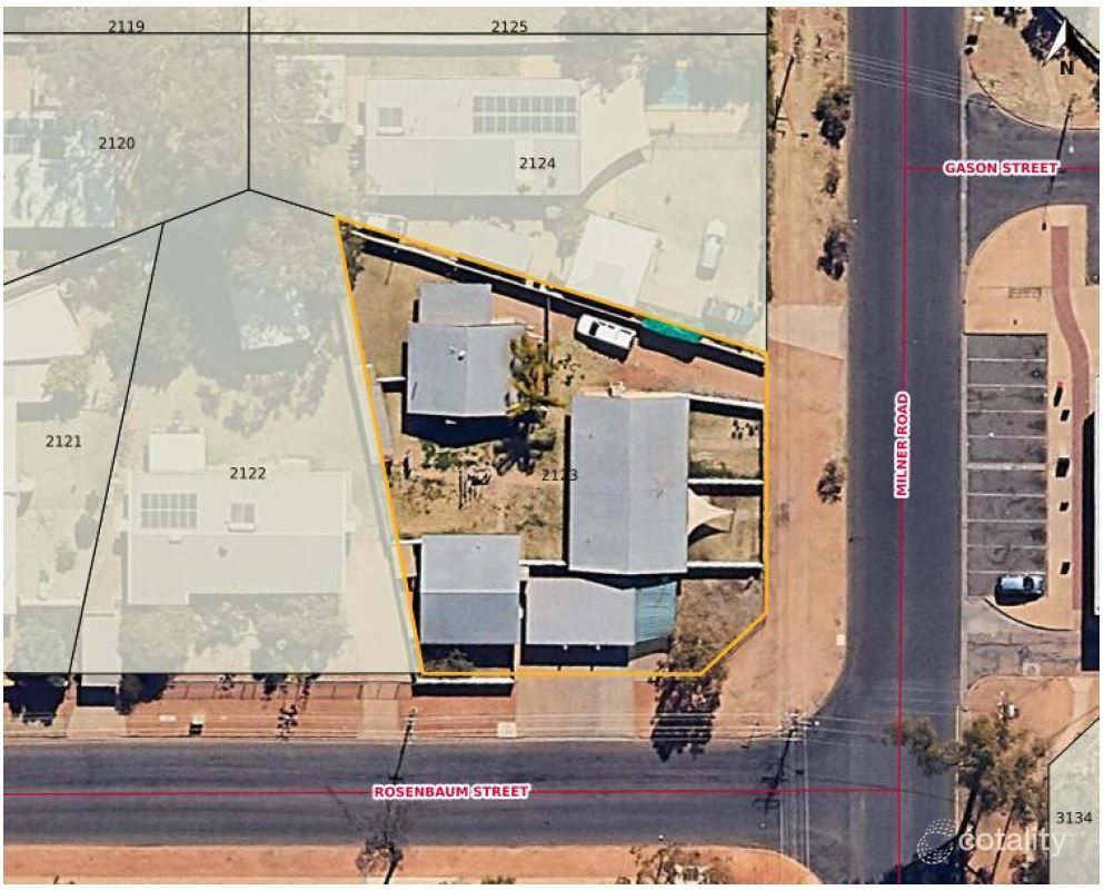 2/52 Milner Rd, Gillen, NT 0870