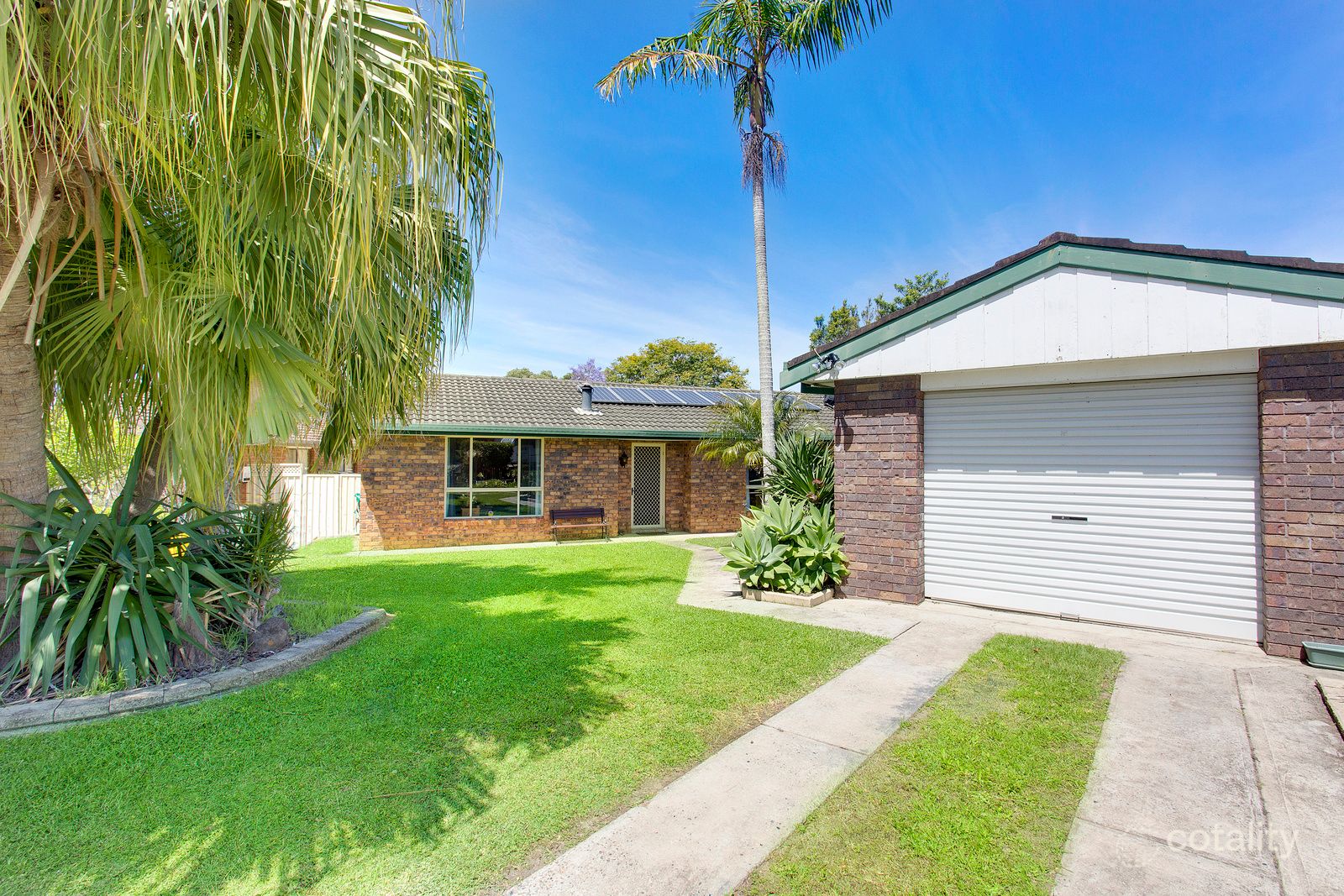 4 Mawson Pl, West Kempsey, NSW 2440