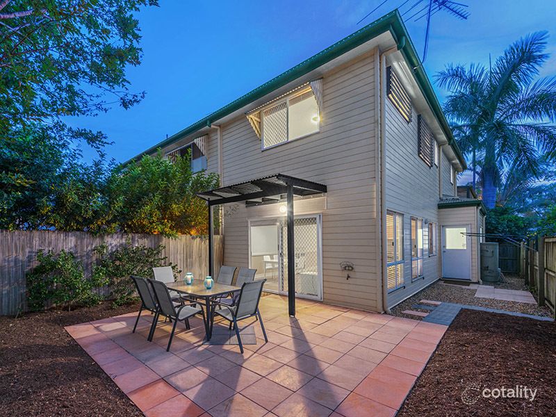 3/313 Riding Rd, Balmoral, QLD 4171