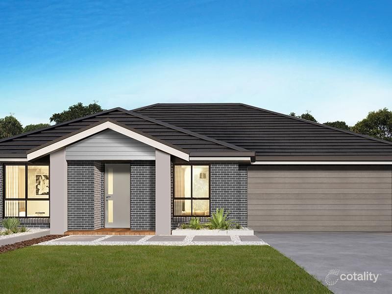 Lot 127 Melbourne Rd, Wadalba, NSW 2259