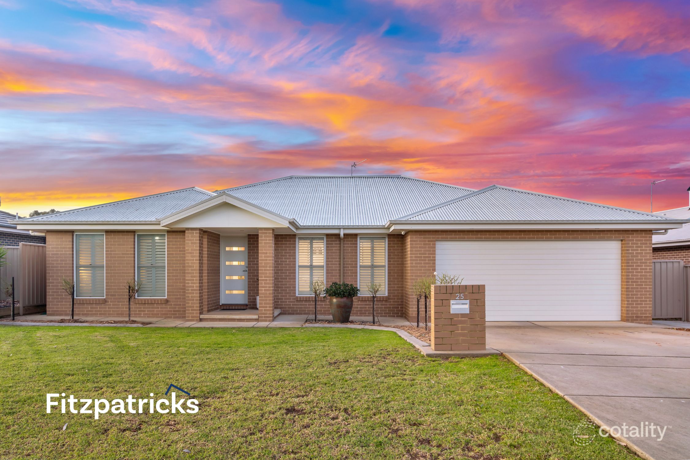 25 Gibson St, Boorooma, NSW 2650