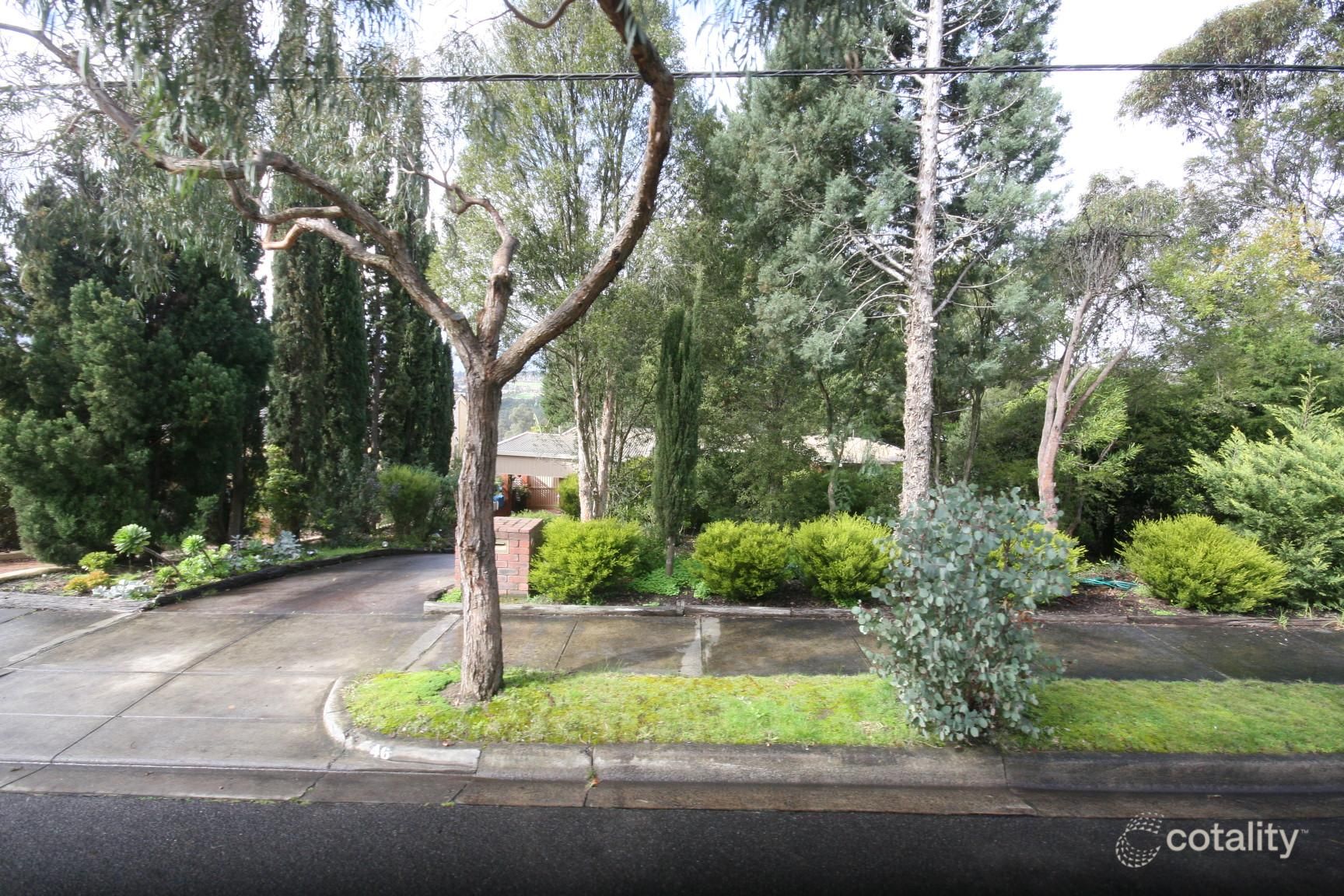 46 Neuparth Rd, Croydon North, VIC 3136